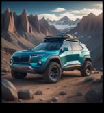 SUV Tech Trends O privire sub capota SUV-urilor moderne